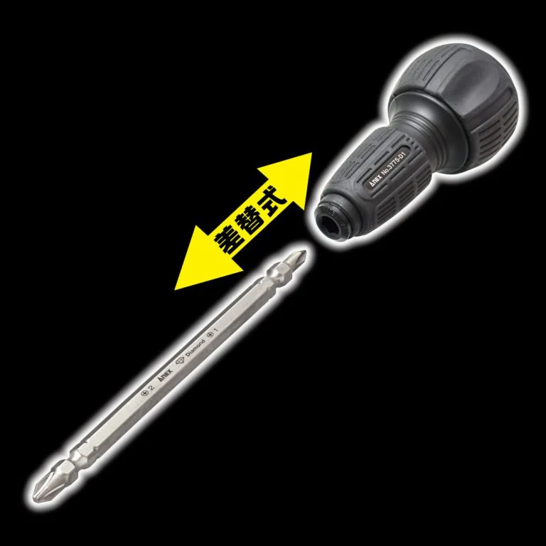 Anex 3775-D1 Differential diamond screwdriver - Image 3
