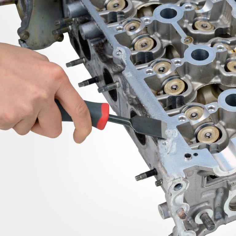 Anex Gasket Scraper 9155 - Image 4