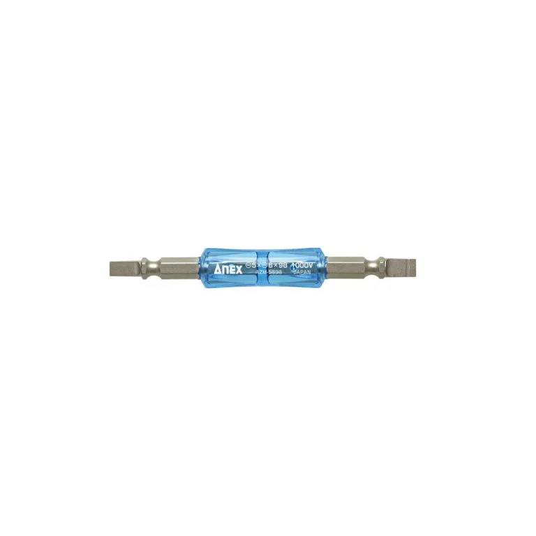 Anex Insulation bit −5×−6×98mm - Image 2