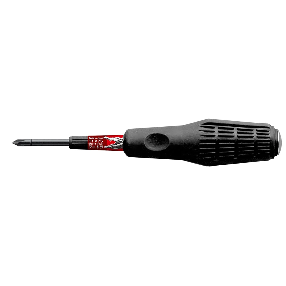 Anex Screw breaker driver Wanidra +1×75mm - Image 2