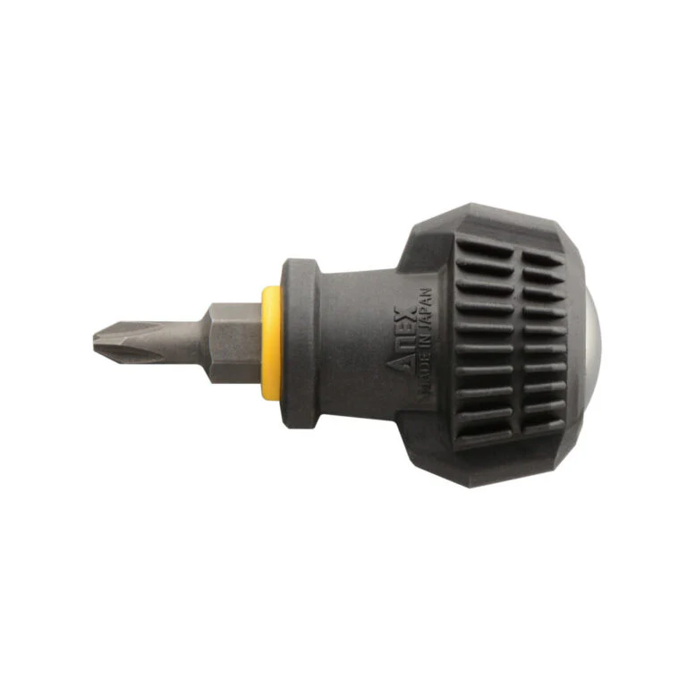 Anex Screw Breaker Driver Wanidra Jr +2×23 - Image 2