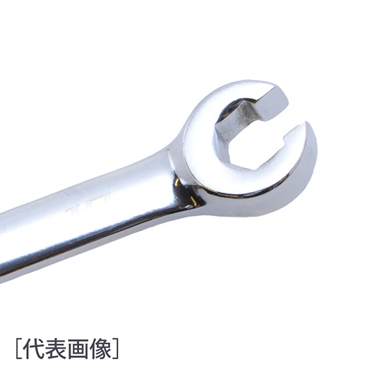 DEEN.J Flare & Quick Wrench DNJ-40810FJM 10mm - Image 3