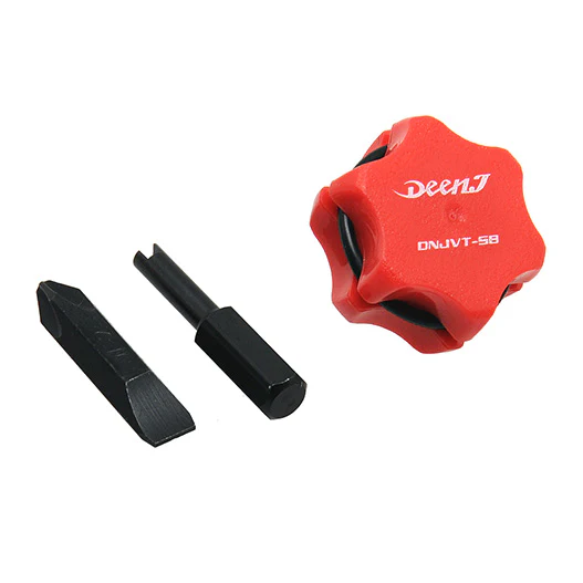 DEEN.J Valve Tool Bit Replacement Type DNJVT-SB