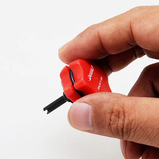 DEEN.J Valve Tool Bit Replacement Type DNJVT-SB - Image 2