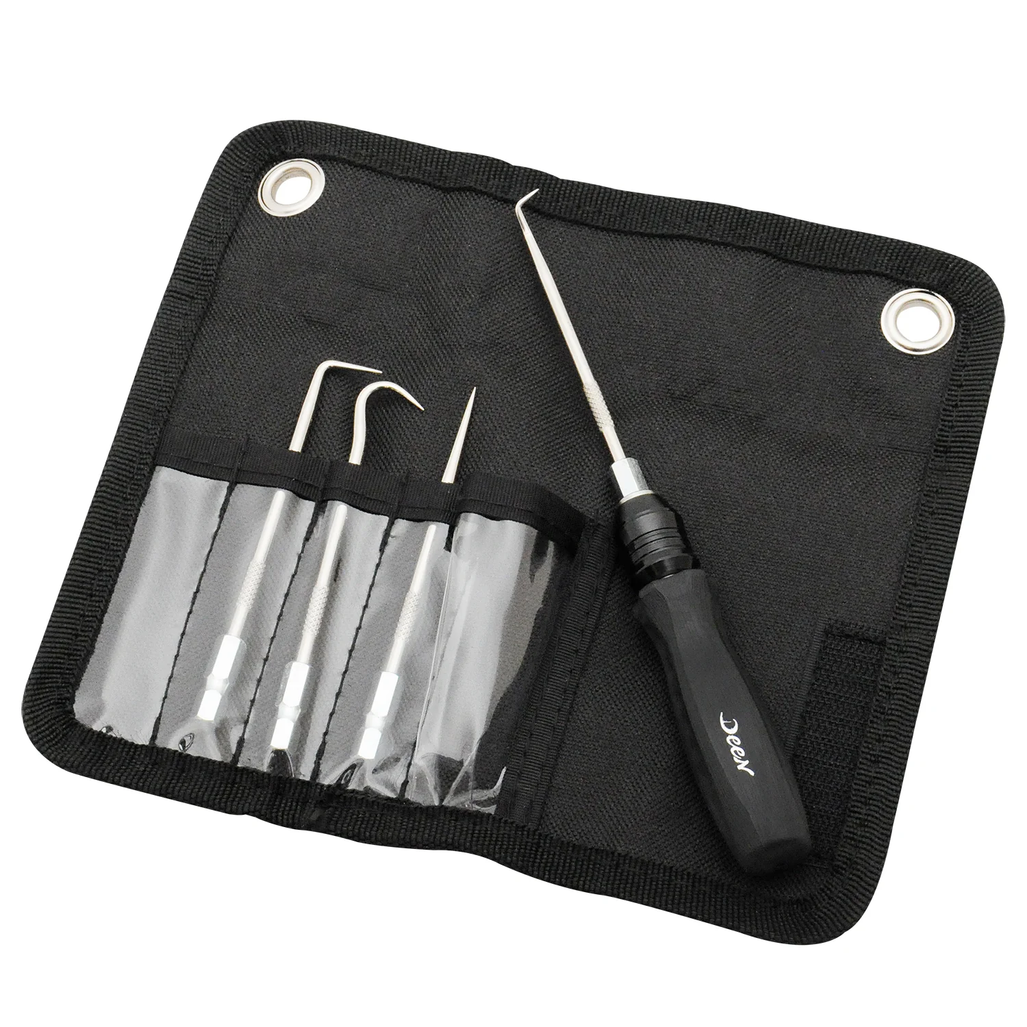 DEEN Pick Tool Set Replacement Type DNPKT95SET