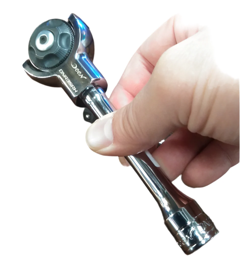 DEEN Thin Swivel DNR_SRH - Image 3