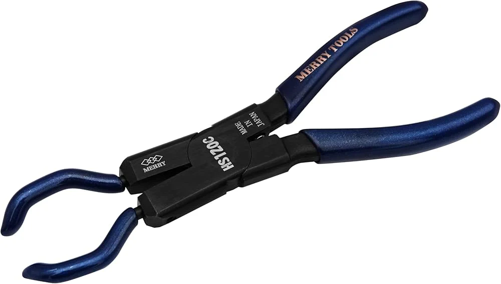 Merry Coupling Tool Jr. HS120C