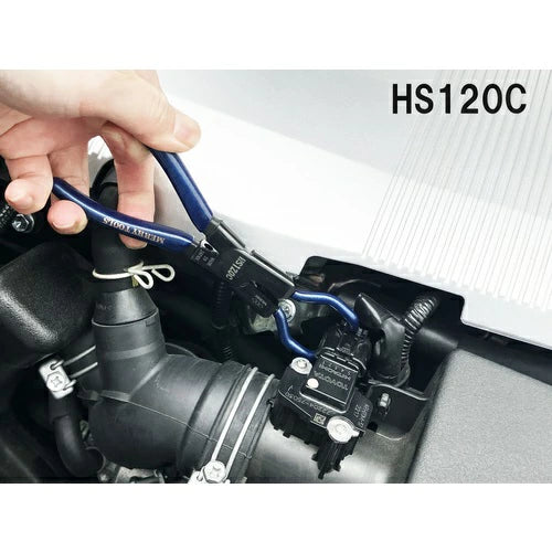 Merry Coupling Tool Jr. HS120C - Image 4