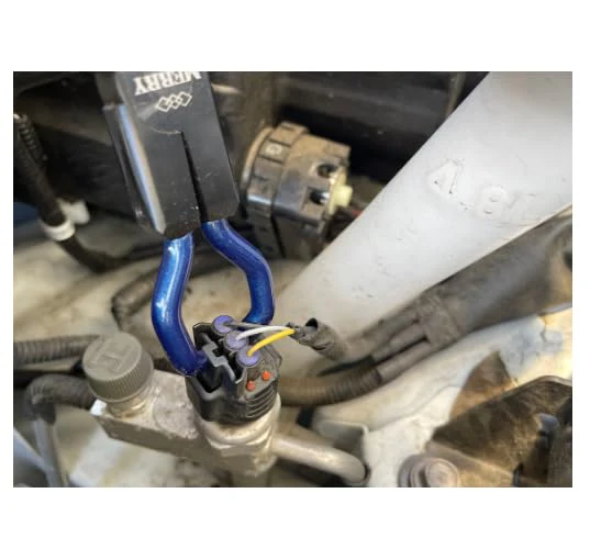 Merry Coupling Tool Jr. HS120C - Image 5