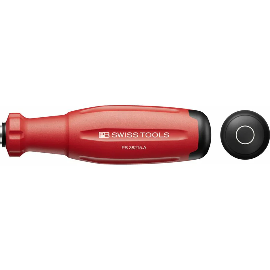 PB Swiss PB 38215.A SwissGrip Evo interchangeable handle, L-109 mm
