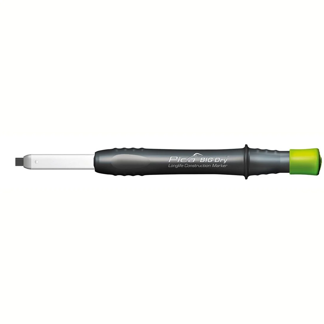Pica 6060/SB BIG Dry Longlife Construction Graphite Marker - Image 3