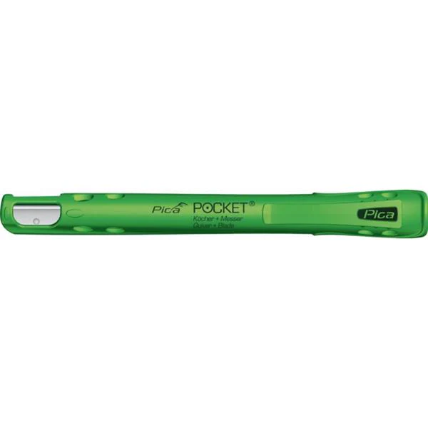 Pica POCKET Quiver & Blade