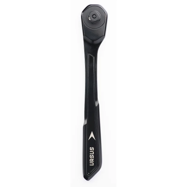 UTOKU TOOLS URSUS 90t Slim Ratchet 1/2" Drive - Black - Image 2