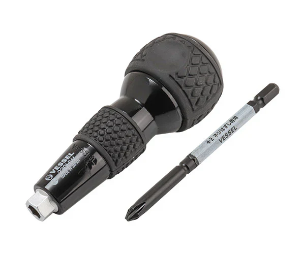 Vessel Ball Grip Penetration Screwdriver - Image 3