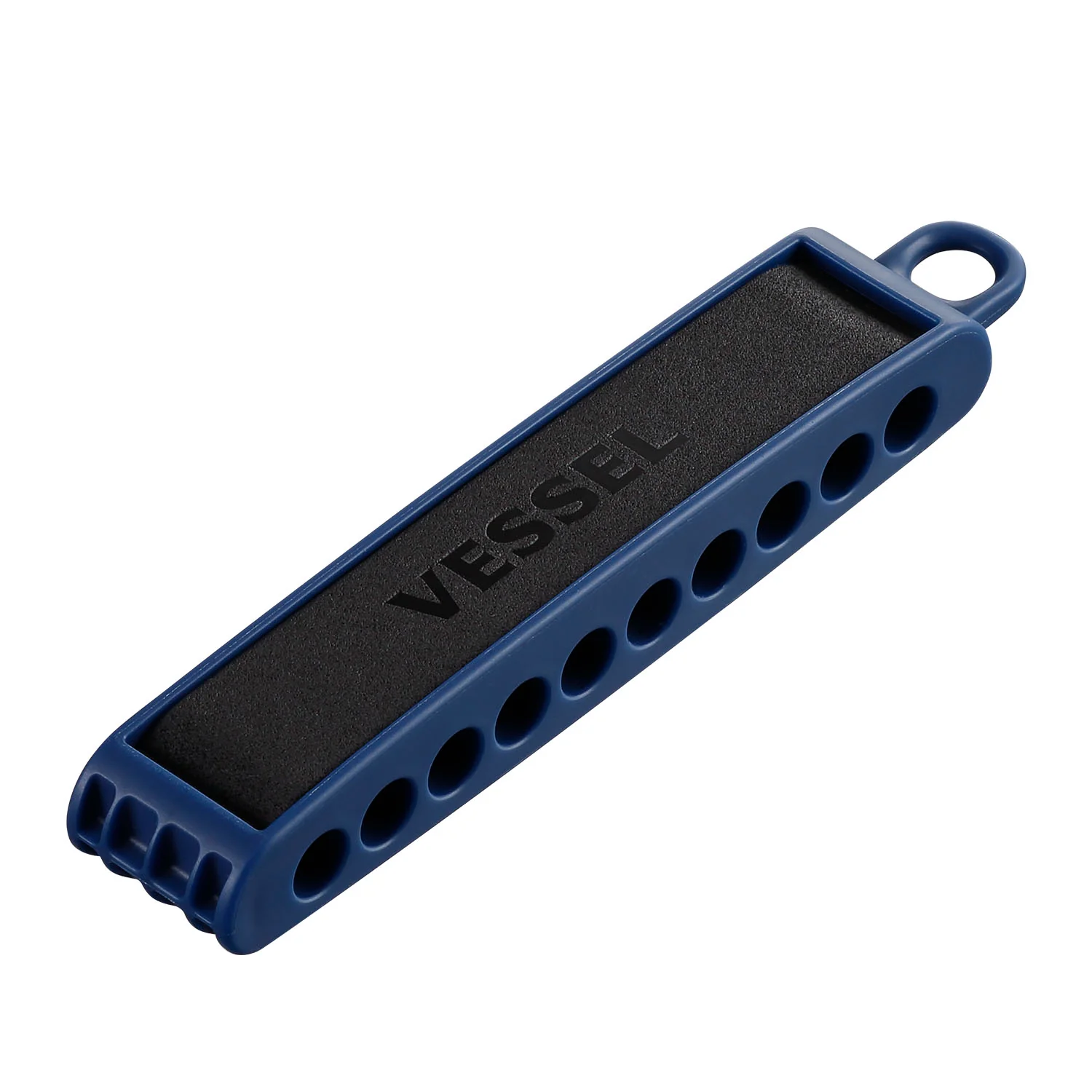 Vessel Bit Holder 10pc - Navy - Image 3